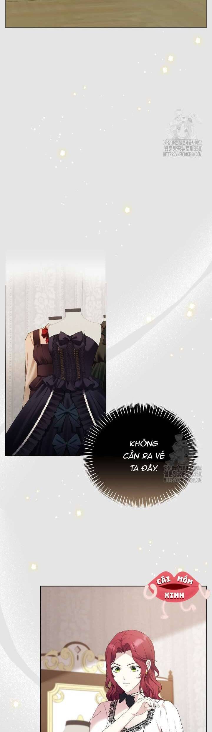 Khi Người Mẹ Kế Tham Vọng Làm Bá Chủ Hậu Cung Chương 2 Ảnh 38