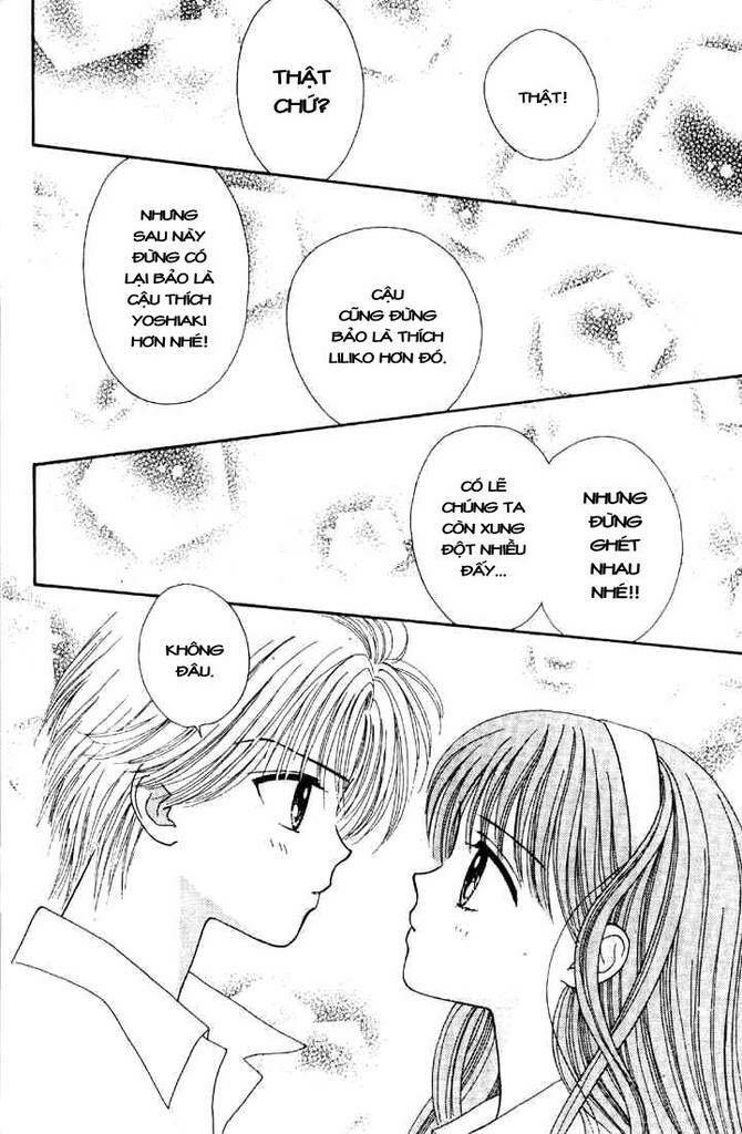 Minto Na Bokura Chương 29 Ảnh 19