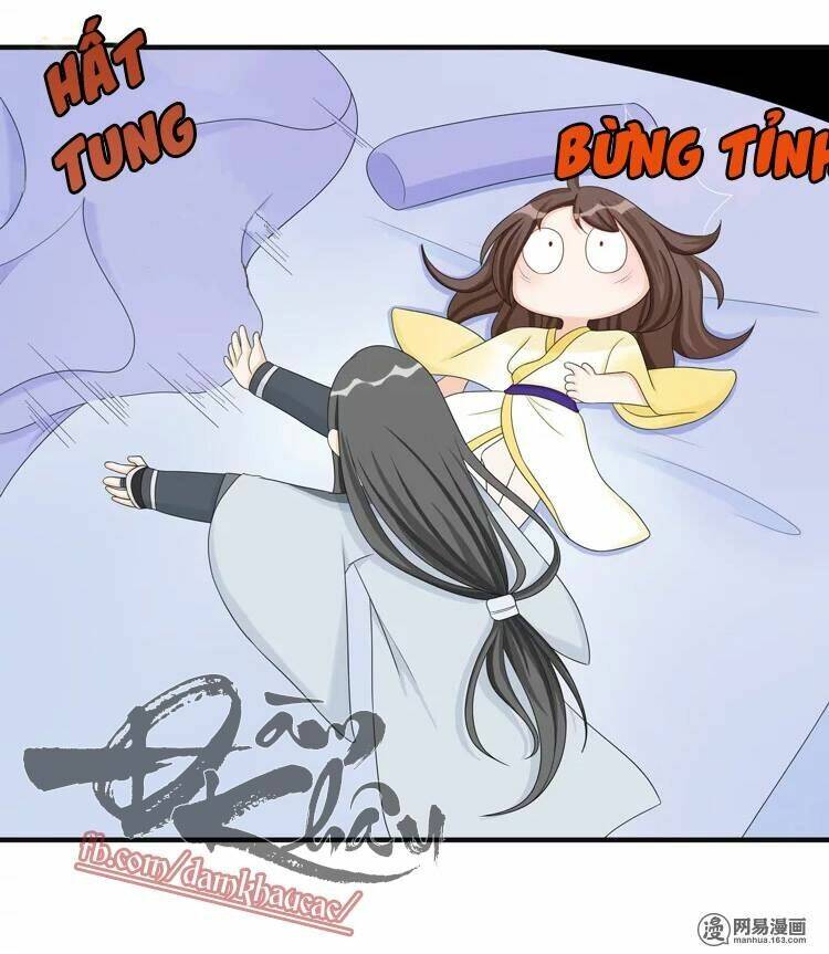 Phác Đảo Sư Tôn Đại Nhân Chương 12 Ảnh 7
