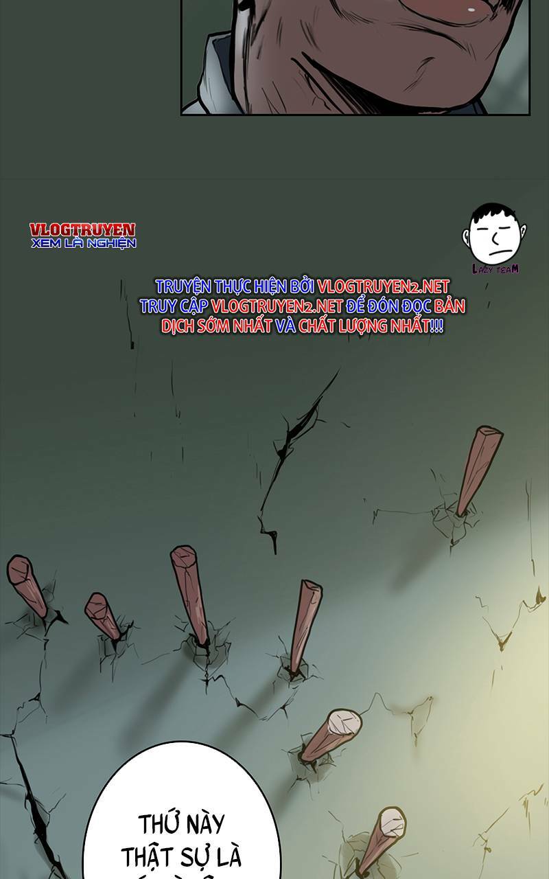 Ordeal Chương 19 Ảnh 34