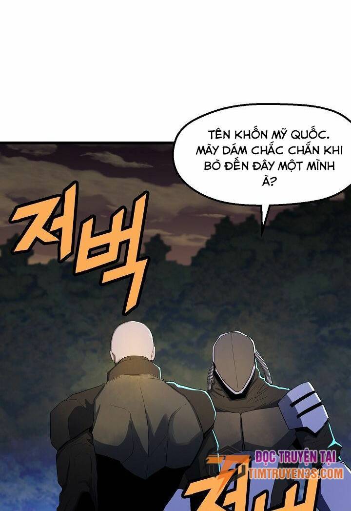 Kẻ Thất Nghiệp Bất Khả Chiến Bại Chương 29 Ảnh 76