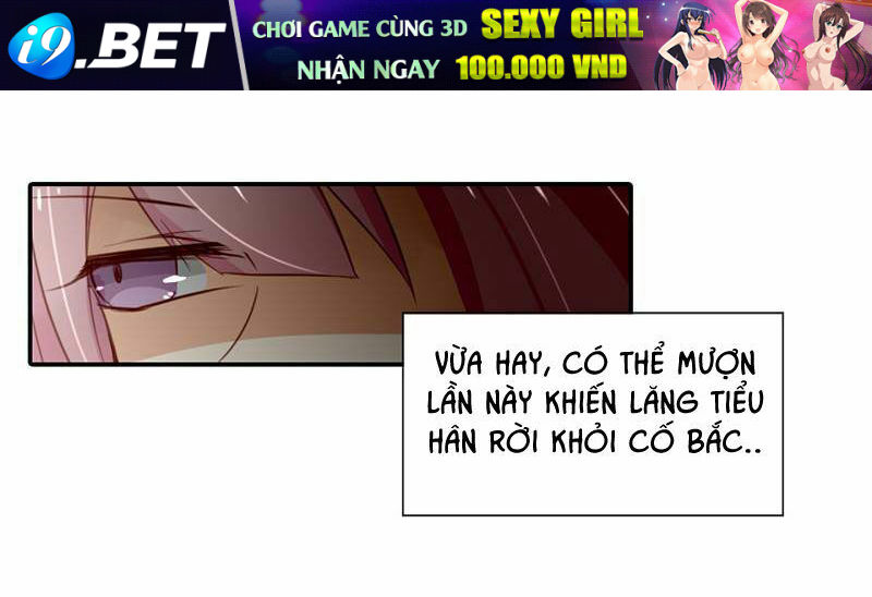 Bạn Trai Minh Tinh Bức Yêu Chương 49 Ảnh 37