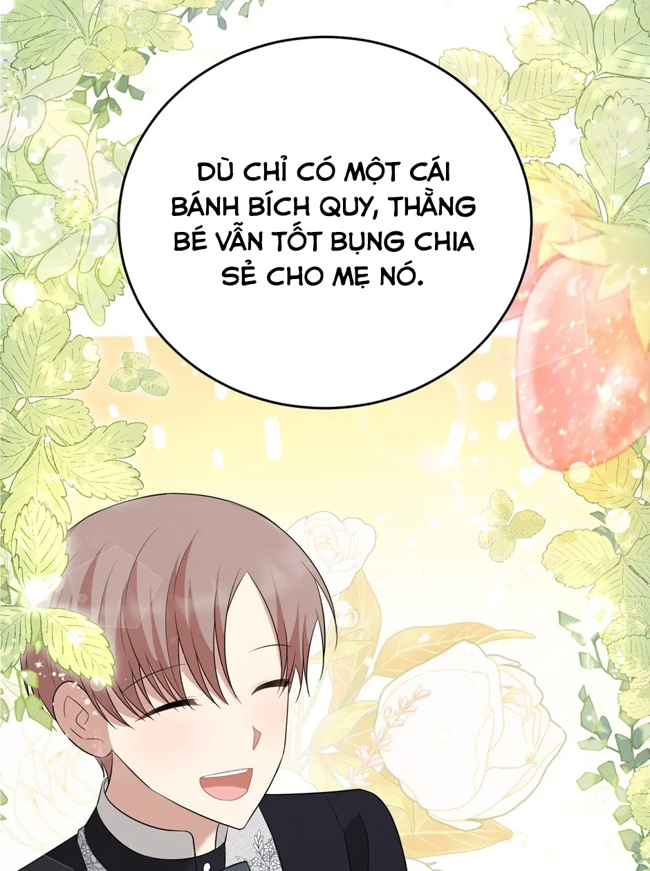 Những Người Anh Nguy Hiểm Của Công Nương Chương 90 Ảnh 28