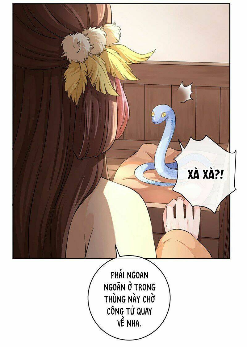 Nghiên Hương Kỳ Đàm Chương 46 Ảnh 7