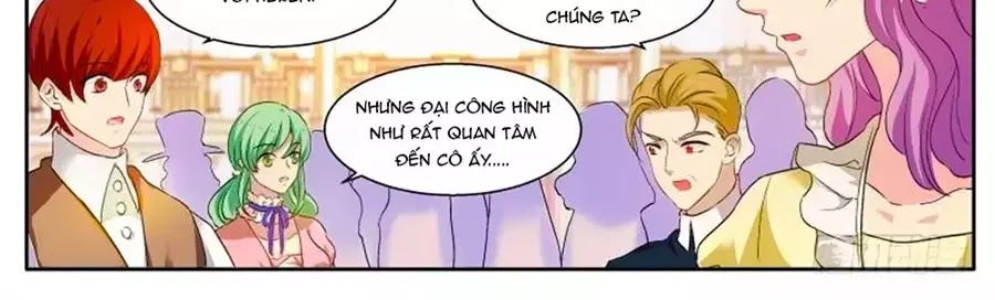 Hệ Thống Chế Tạo Nữ Thần Chương 273 Ảnh 17