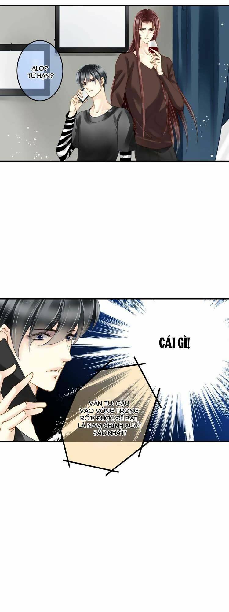 Siêu Sao Trứ Danh Chương 69 Ảnh 16
