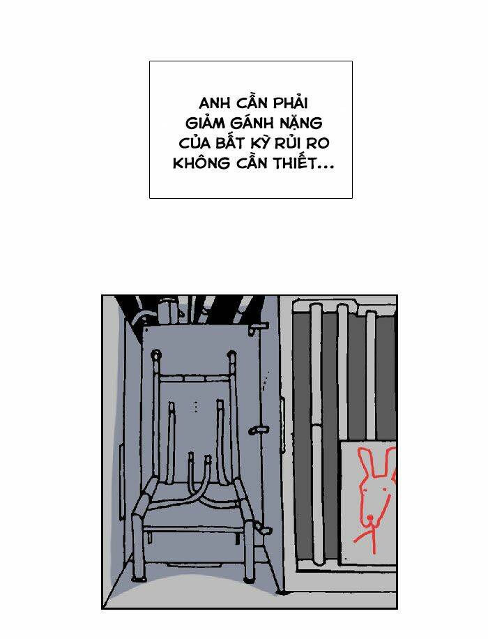 Mắc Kẹt Trên Mặt Trăng Chương 60 Ảnh 17