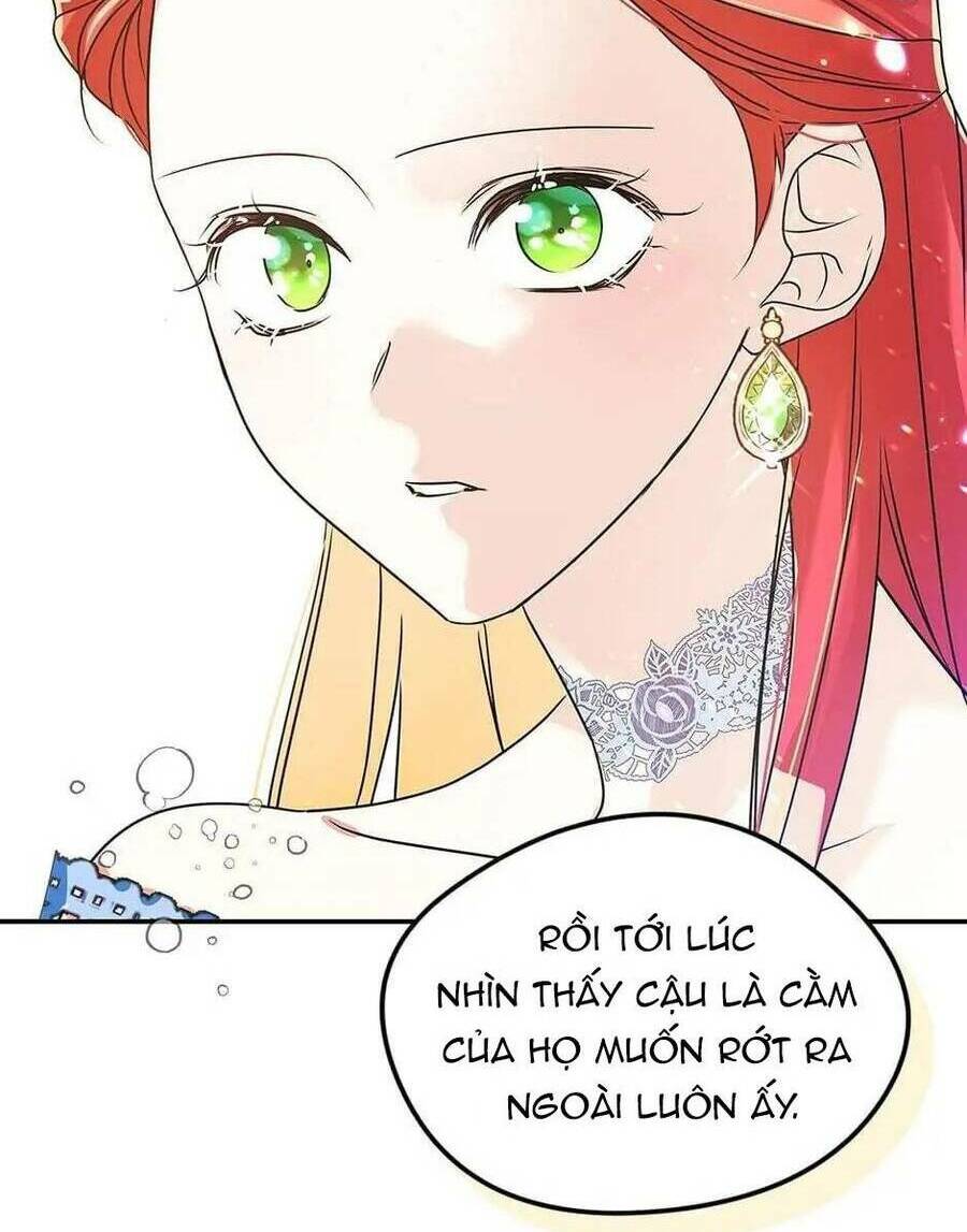 Người Hầu Của Tôi Chương 91 Ảnh 46