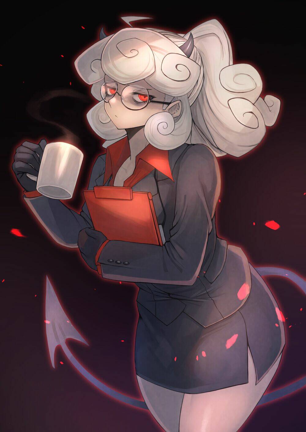 Helltaker Chương 8 Ảnh 6