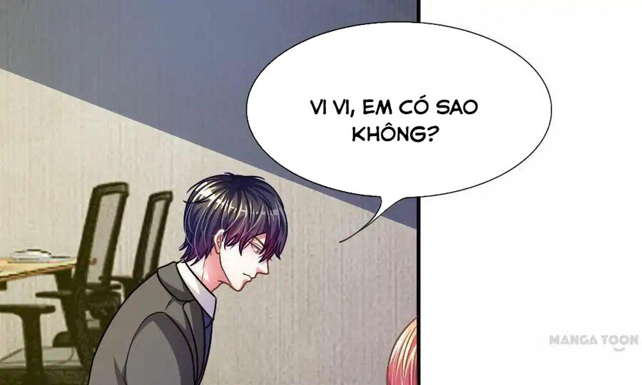 Bạn Trai Cũ Là Quỷ Hút Máu : Đừng Trêu Tôi Chương 13 Ảnh 3
