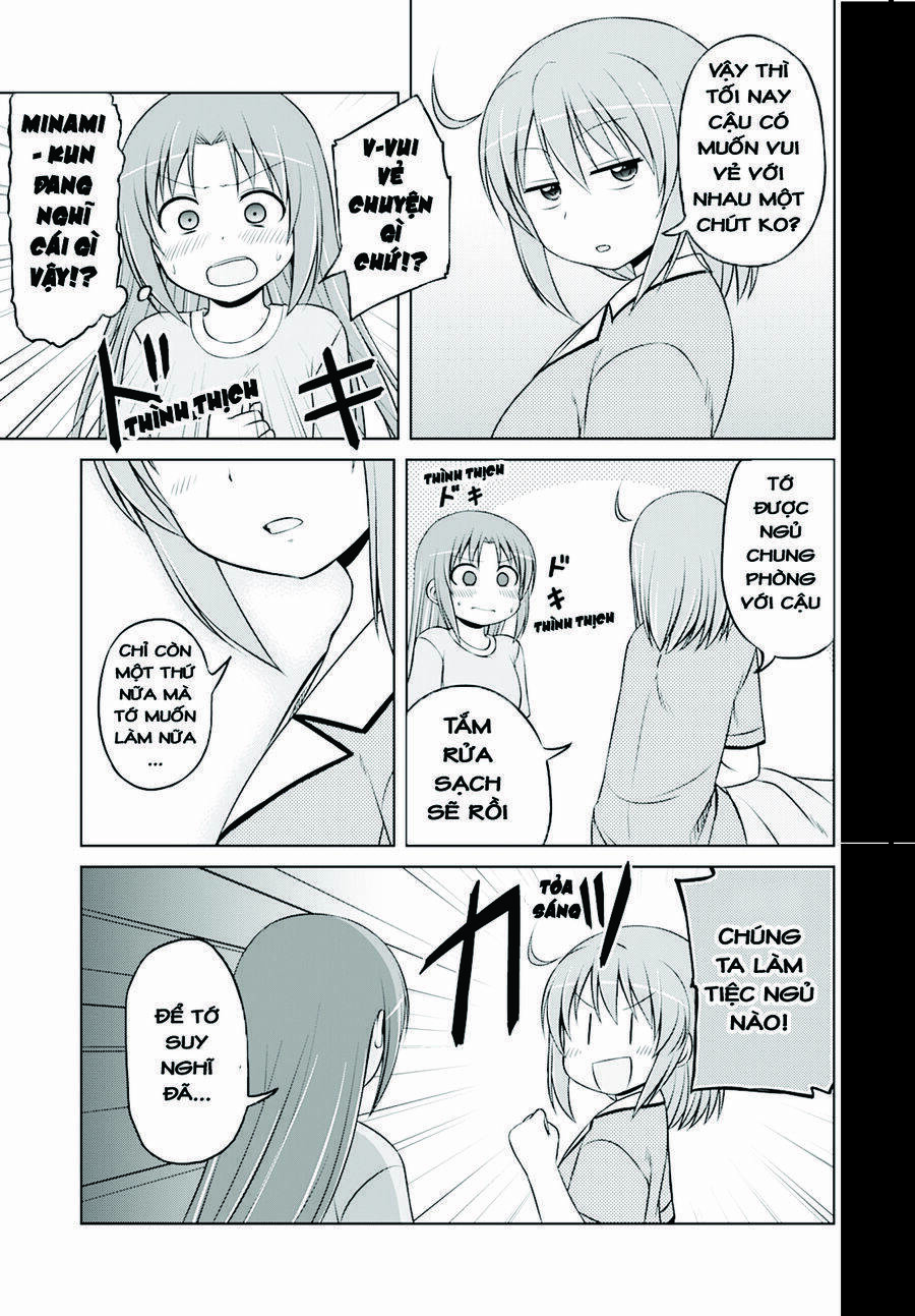 Magical Trans! Chương 23 Ảnh 10