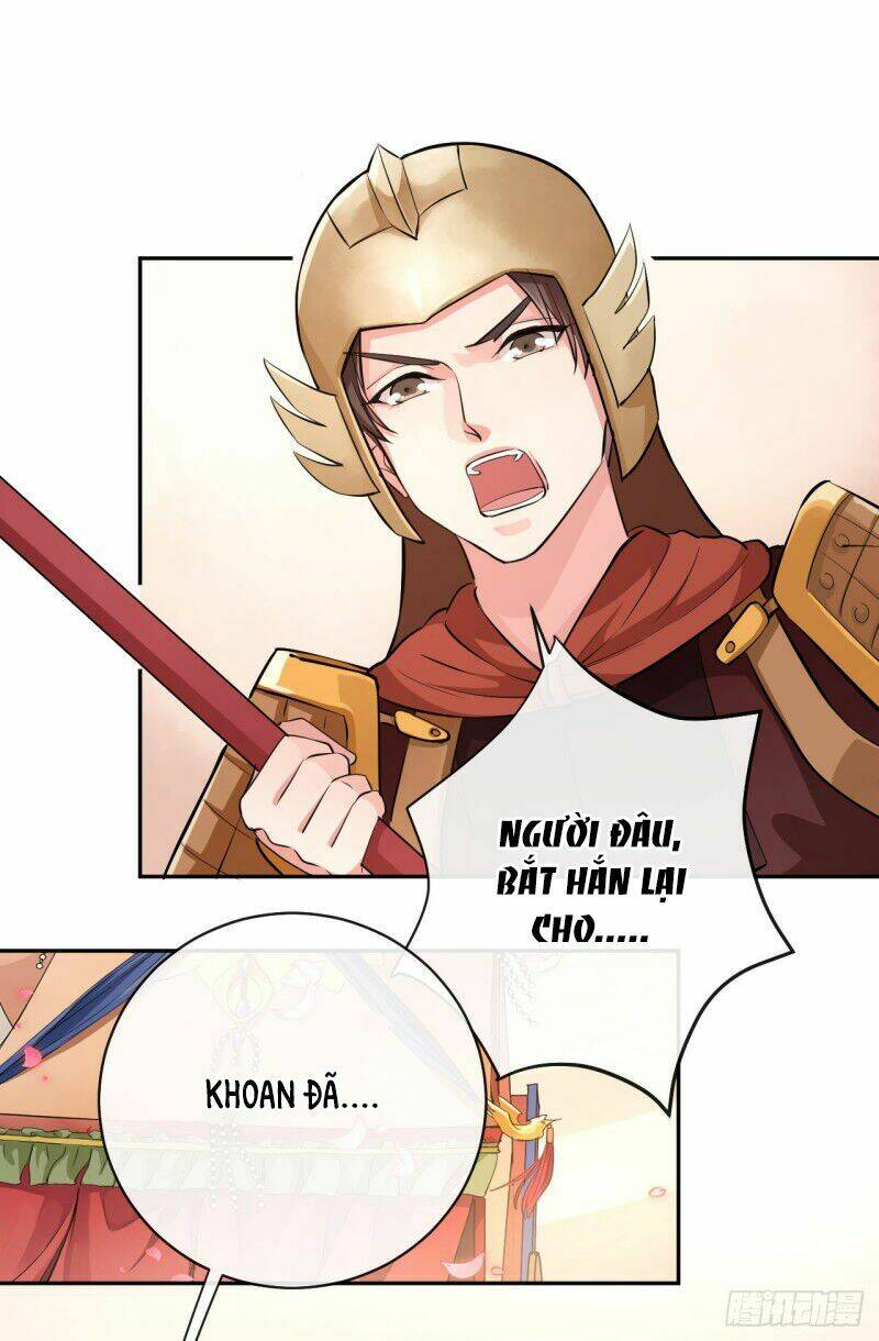 Nghiên Hương Kỳ Đàm Chương 48 Ảnh 29