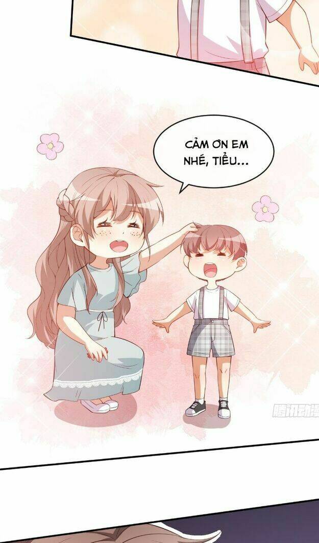 Mỹ Nhân Tâm Động Chương 43 Ảnh 30