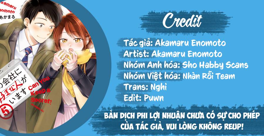 Em Có Thể Giữ Bí Mật Giúp Anh? Chương 88 Ảnh 2