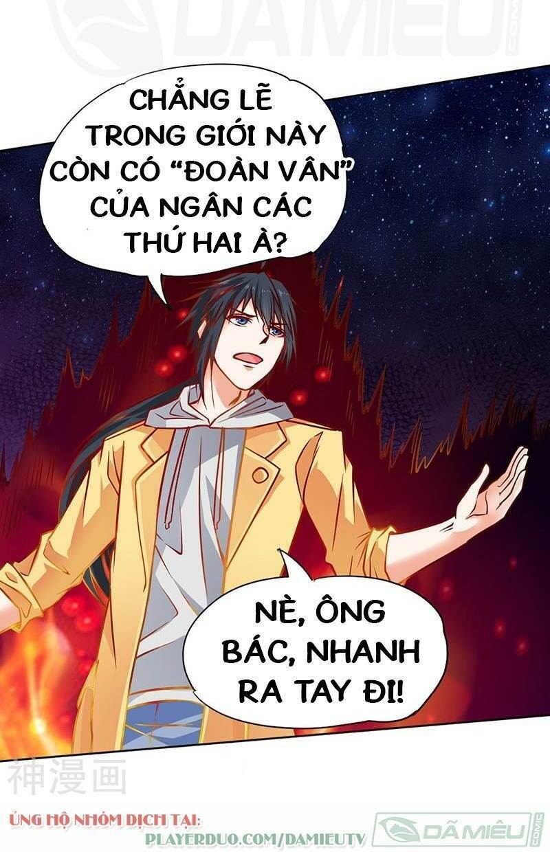 Nhất Phẩm Cao Thủ Chương 78 Ảnh 24