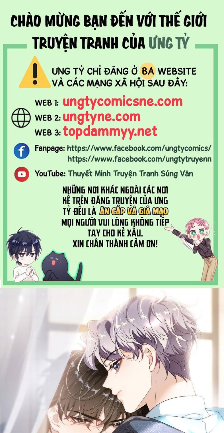 Thẳng Thắn Từ Nghiêm Chương 140 Ảnh 2