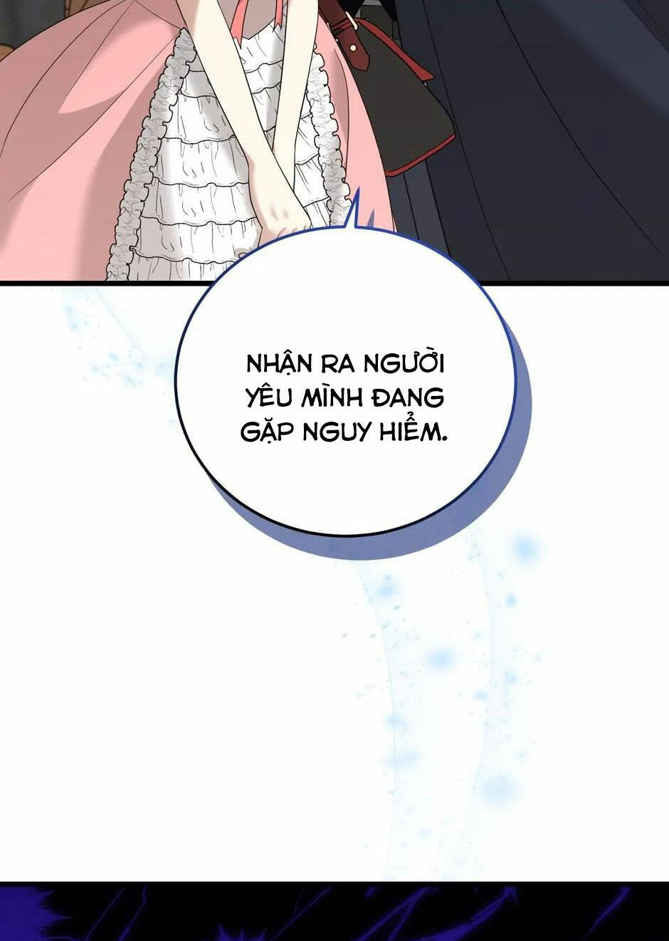 Những Người Anh Nguy Hiểm Của Công Nương Chương 89 Ảnh 24