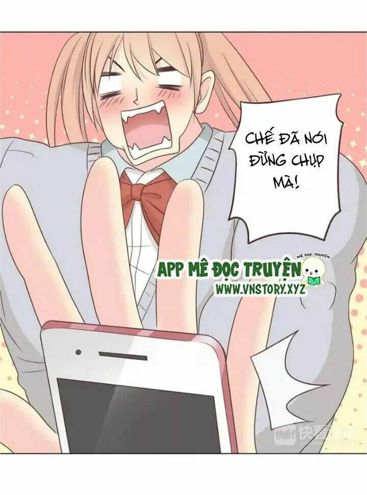 Xin Chào! Dân Nữ Chương 63 Ảnh 10