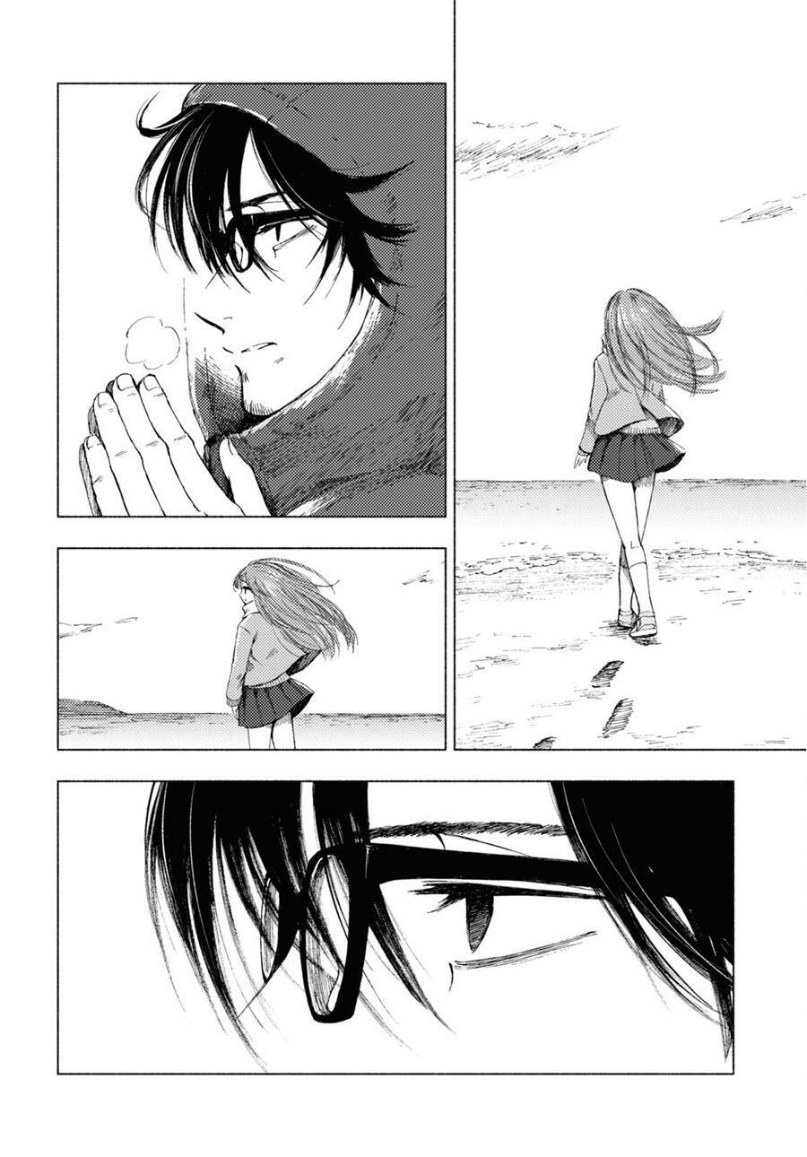 Yamada To Sensei Chương 5 Ảnh 46