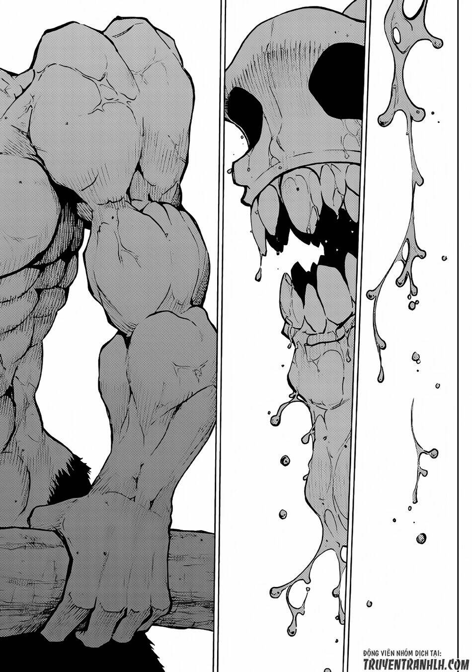 Dungeon Seeker Chương 21 Ảnh 9