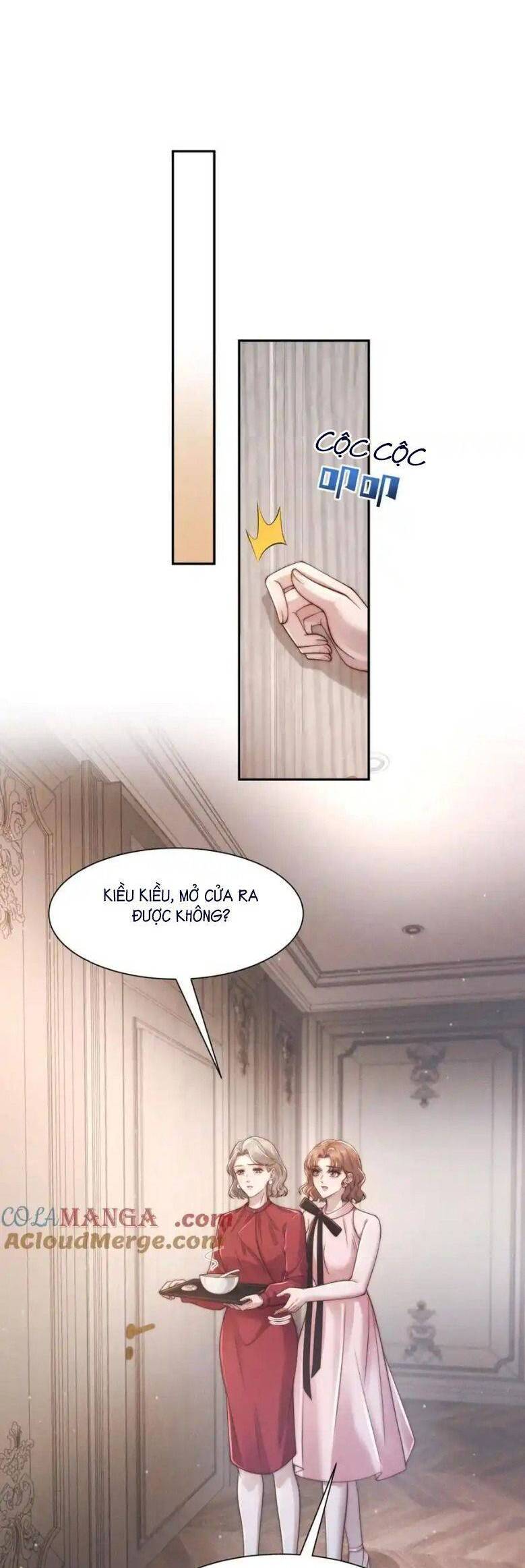 Hôn Nhân Chớp Nhoáng Chương 34 Ảnh 28