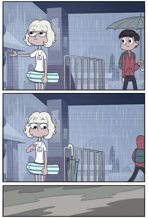 Star Vs. The Forces Of Evil Chương 20 Ảnh 4
