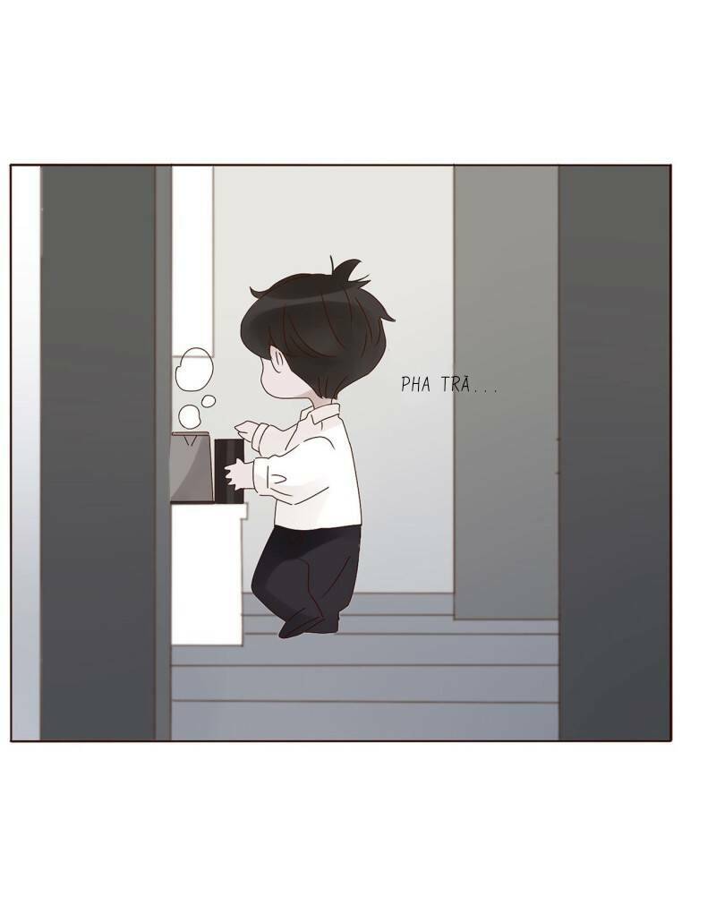 Ôm Hôn Mạc Nhiên Chương 5 Ảnh 25