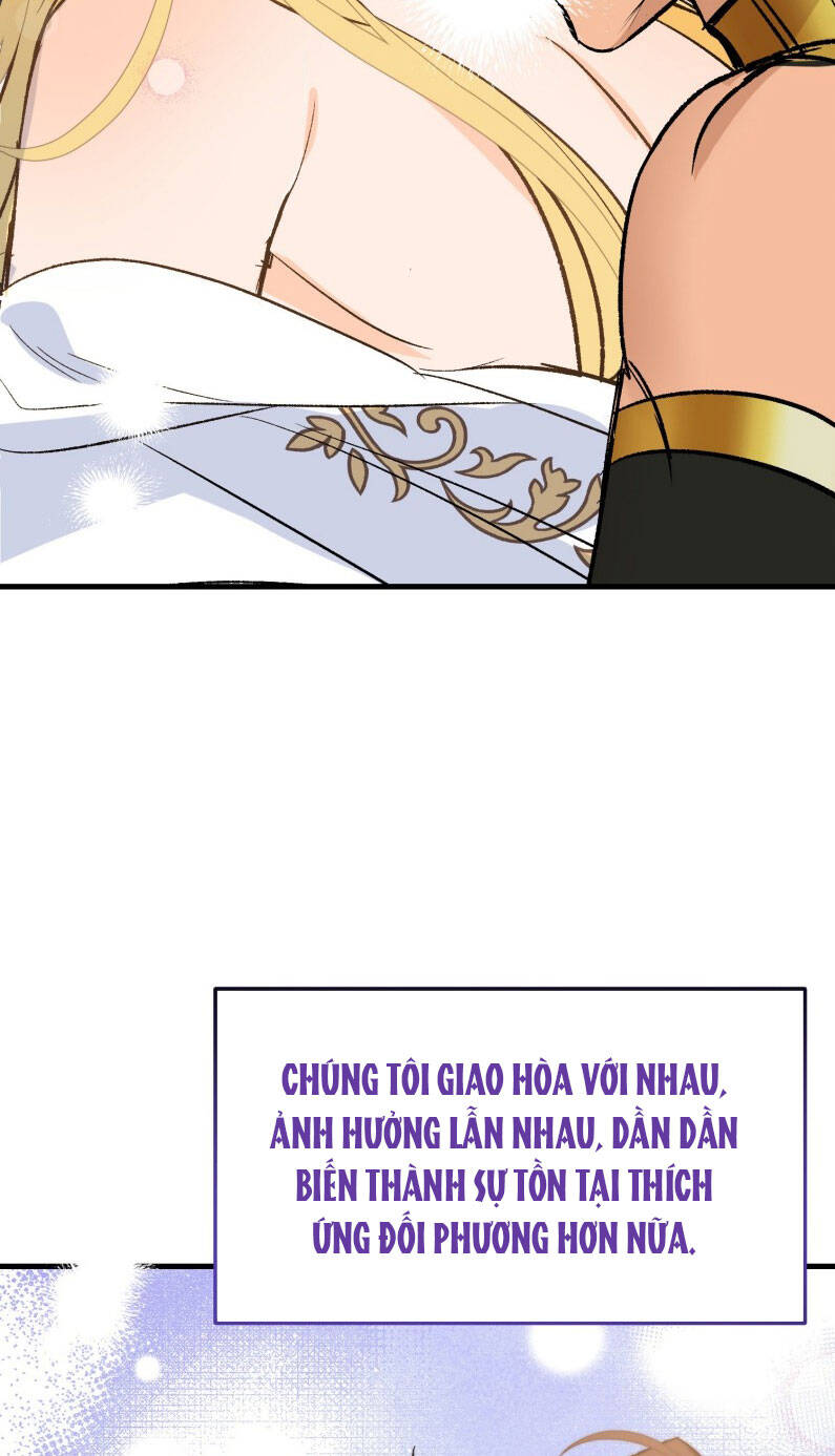 Ước Mong Của Thần Quan Là Được Cưỡi Ác Long Chương 50 Ảnh 38