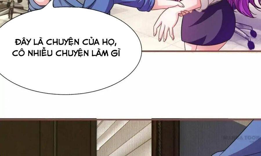 Bạn Trai Cũ Là Quỷ Hút Máu : Đừng Trêu Tôi Chương 10 Ảnh 19