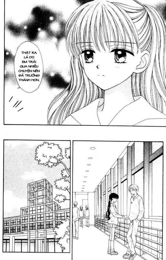 Minto Na Bokura Chương 27 Ảnh 13