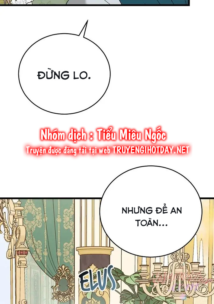 Những Người Anh Nguy Hiểm Của Công Nương Chương 83 Ảnh 128