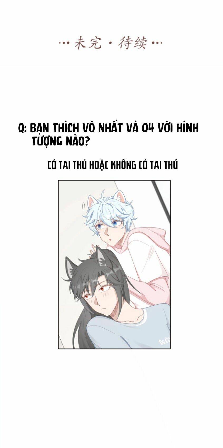 Bạn Trai Là Quái Vật Chương 90 Ảnh 33