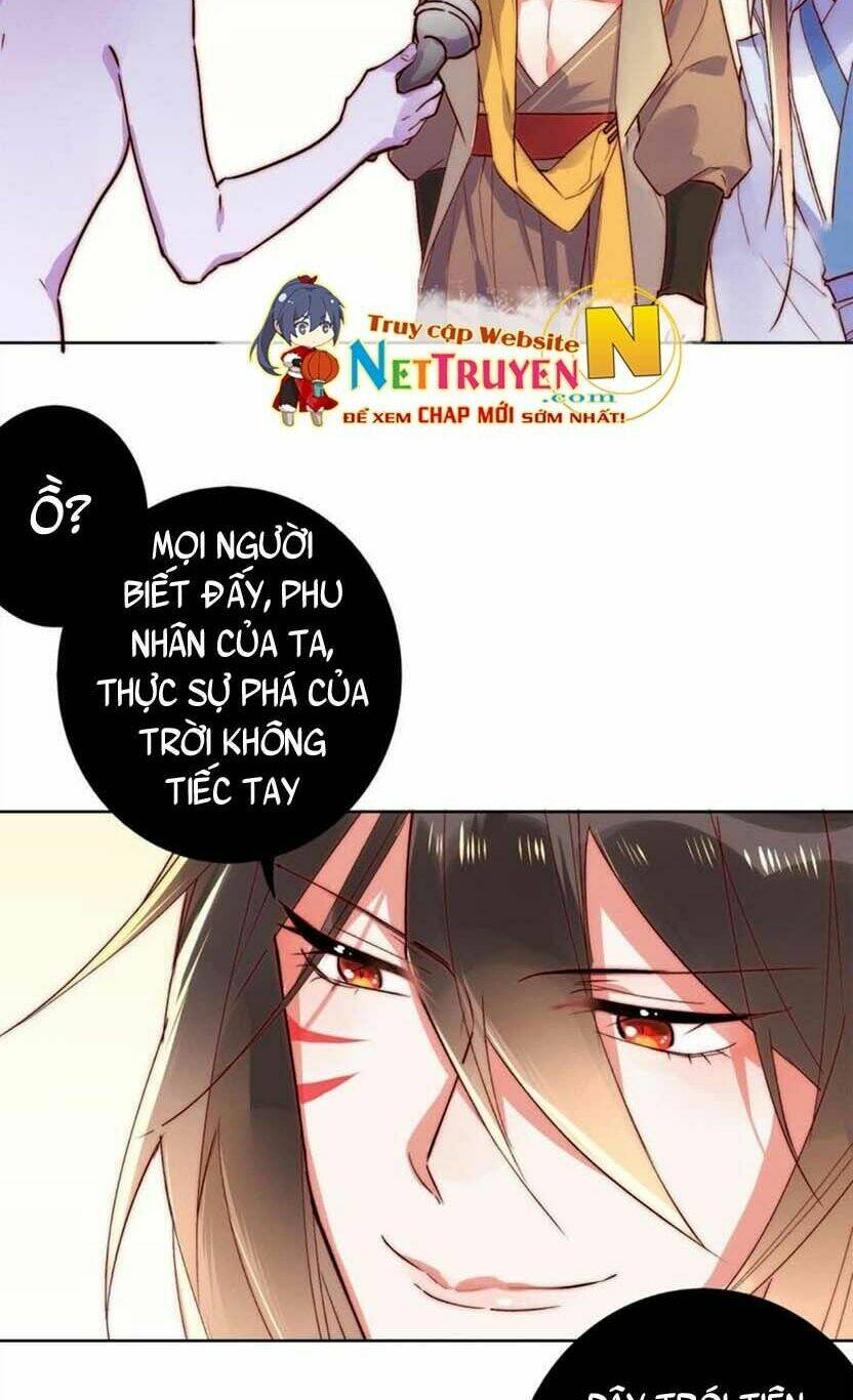Nghịch Lai Thuận Thú Chương 20 Ảnh 5