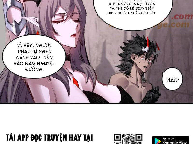 Trảm Nguyệt Chương 70 Ảnh 19