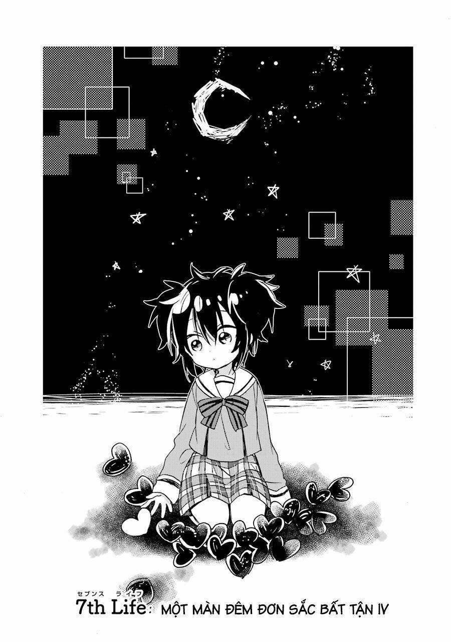 Happy Sugar Life Chương 7 Ảnh 11