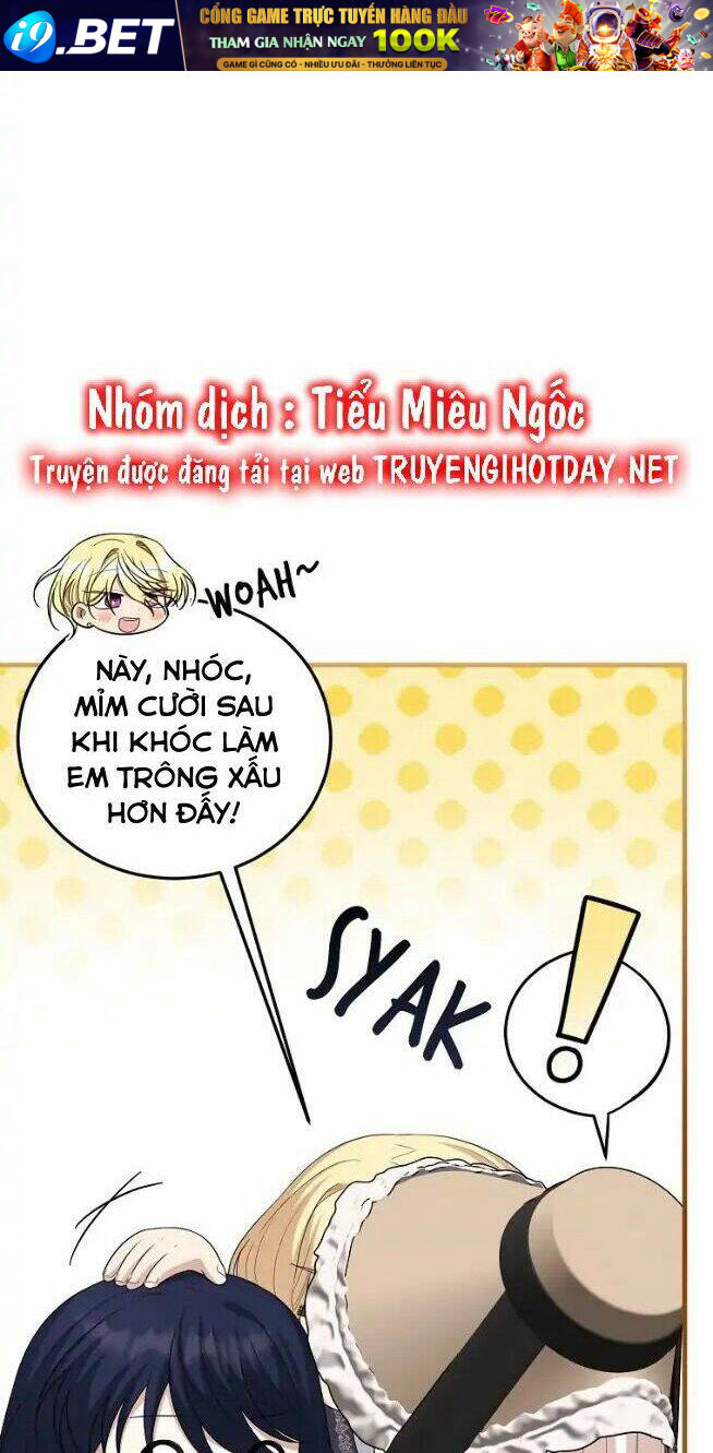 Những Người Anh Nguy Hiểm Của Công Nương Chương 74 Ảnh 44
