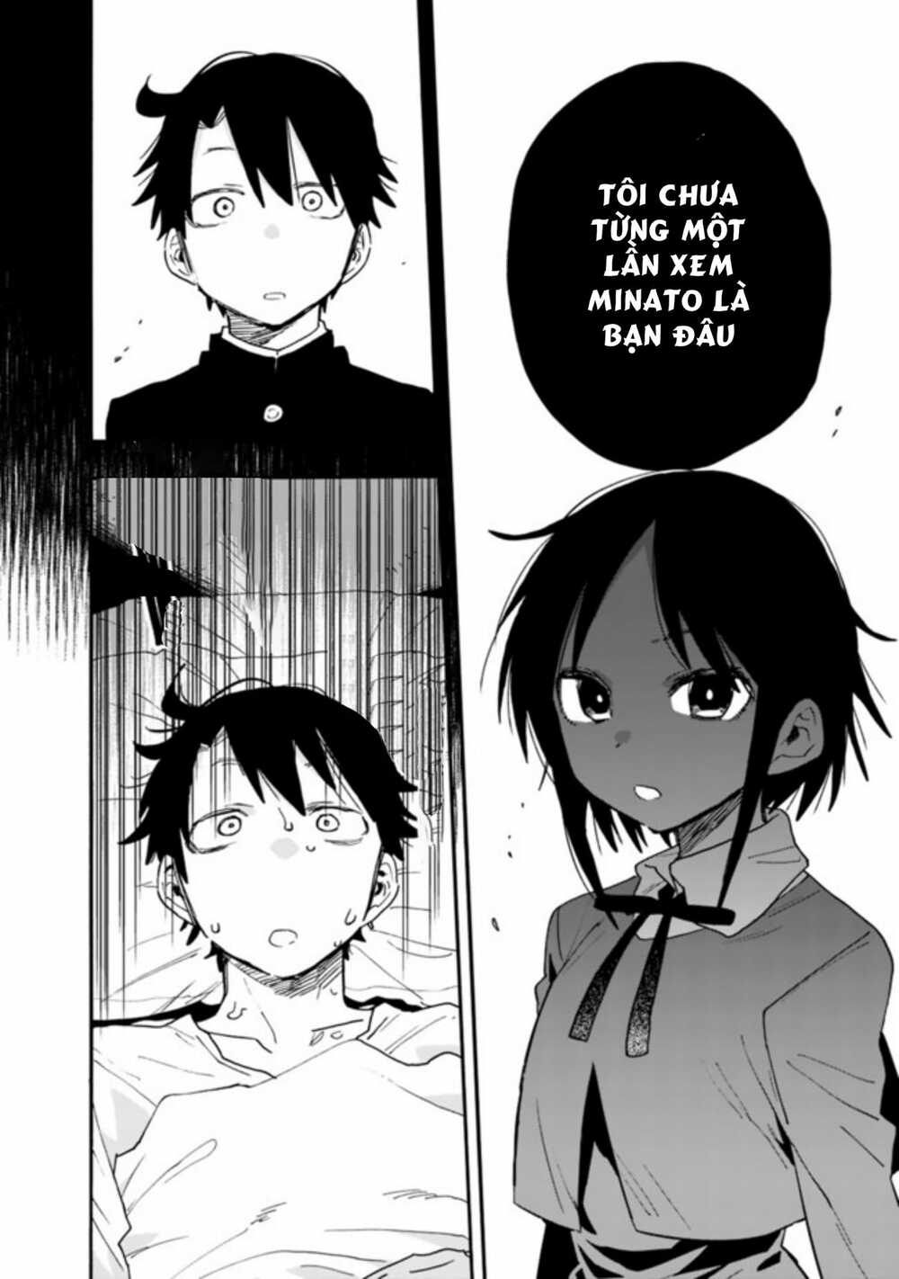 Tsukushitagari Na Uchi No Yome Nitsuite Dere Temoii Ka? Chương 11.1 Ảnh 5