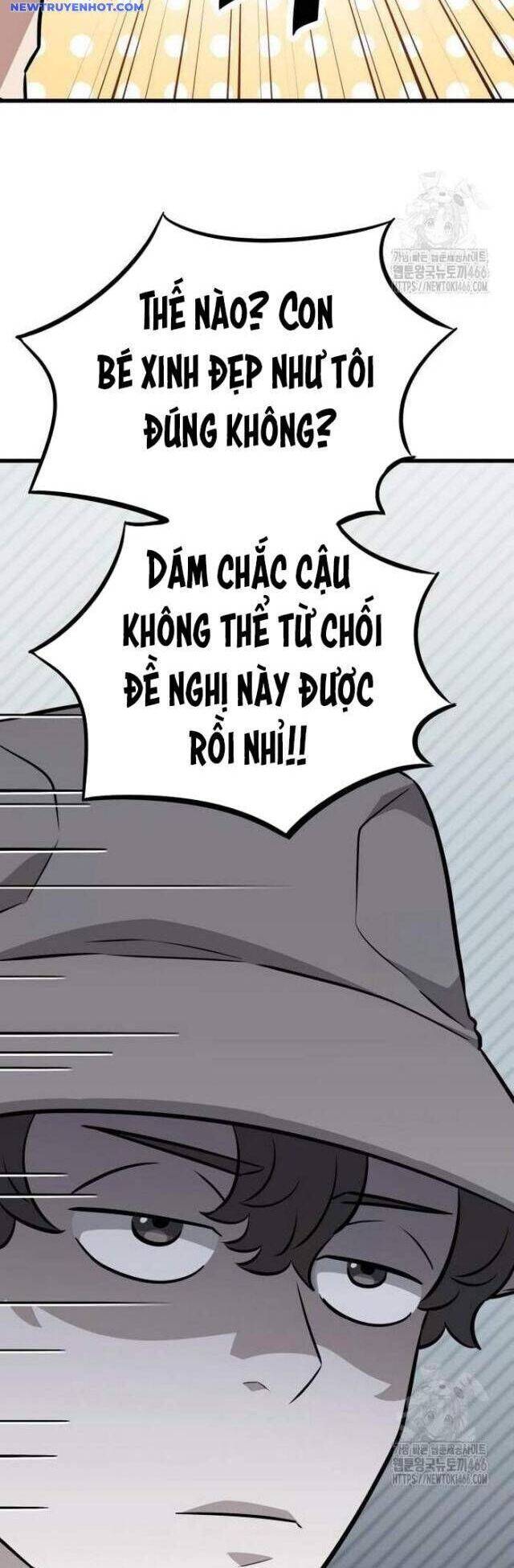Thợ Săn Huyền Thoại Trẻ Hóa Chương 35 Ảnh 23