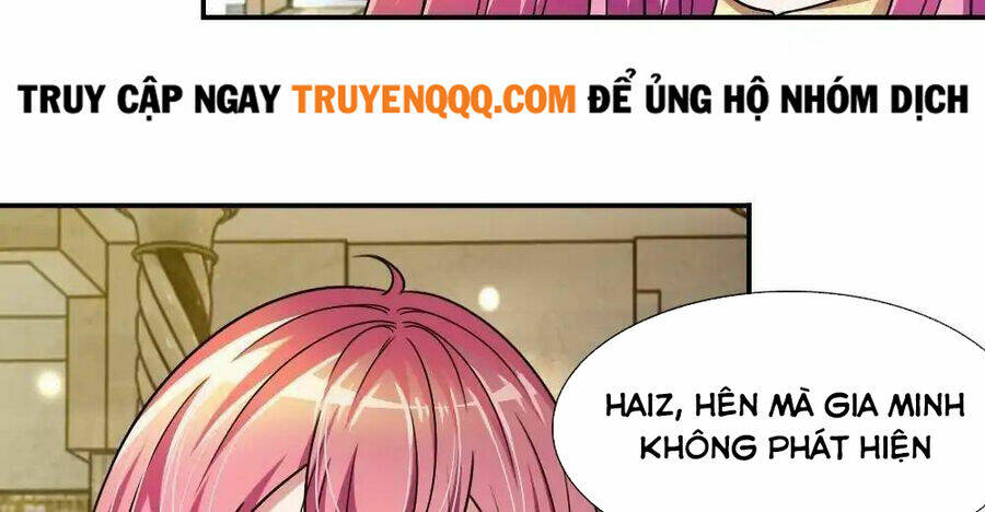 Bạn Trai Cũ Là Quỷ Hút Máu : Đừng Trêu Tôi Chương 7 Ảnh 27