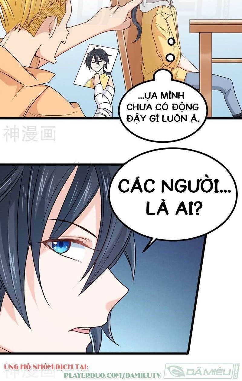 Nhất Phẩm Cao Thủ Chương 75 Ảnh 29