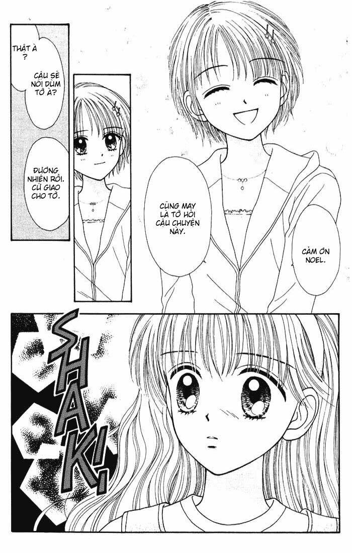 Minto Na Bokura Chương 16 Ảnh 28