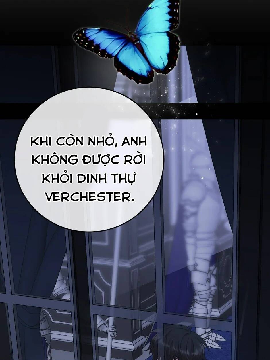 Những Người Anh Nguy Hiểm Của Công Nương Chương 91 Ảnh 67