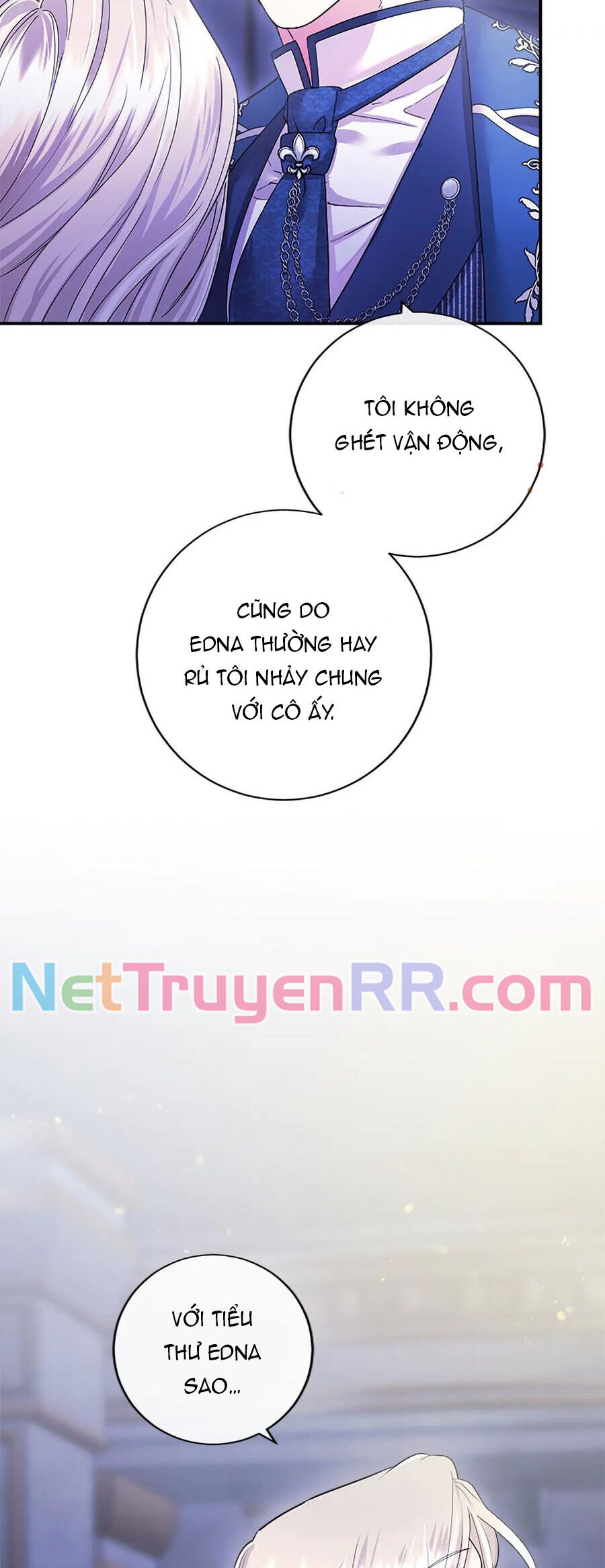 Mẹ Kế Bất Tài Được Gia Đình Yêu Quý! Chương 28 Ảnh 21