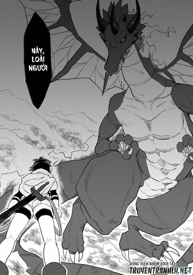 Dekisokonai To Yobareta Moto Eiyuu Wa, Jikka Kara Tsuihousareta No De Suki Katte Ni Ikiru Koto Chương 3 Ảnh 22