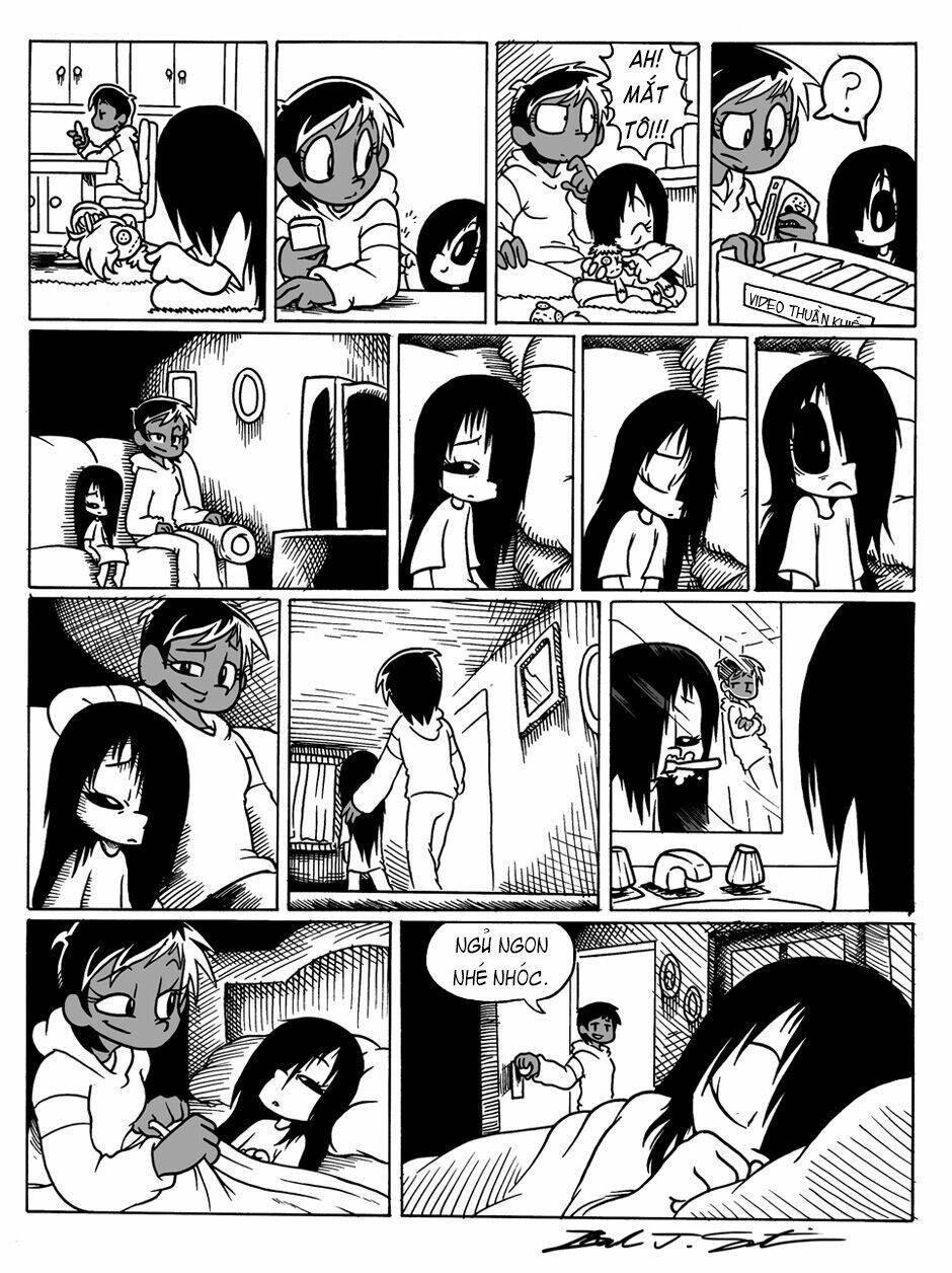 Erma Chương 2 Ảnh 12
