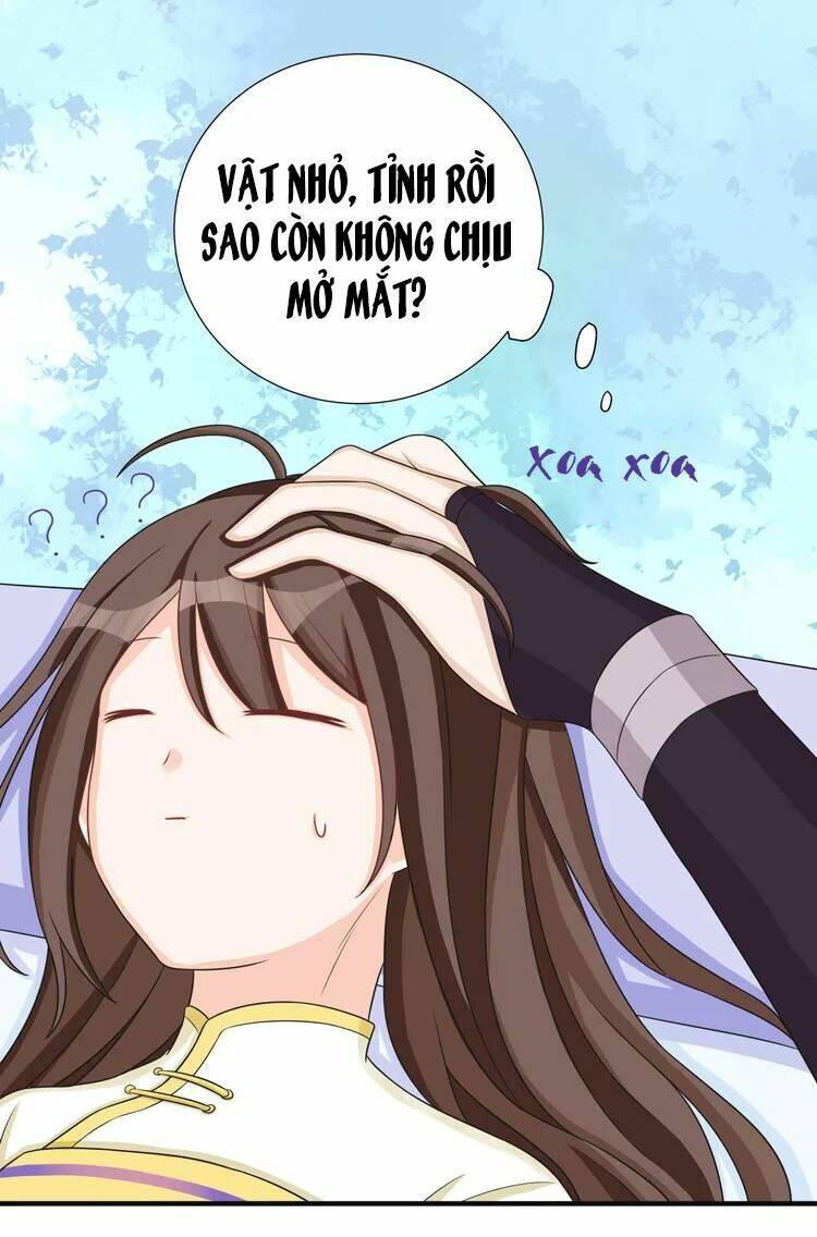 Phác Đảo Sư Tôn Đại Nhân Chương 7 Ảnh 18