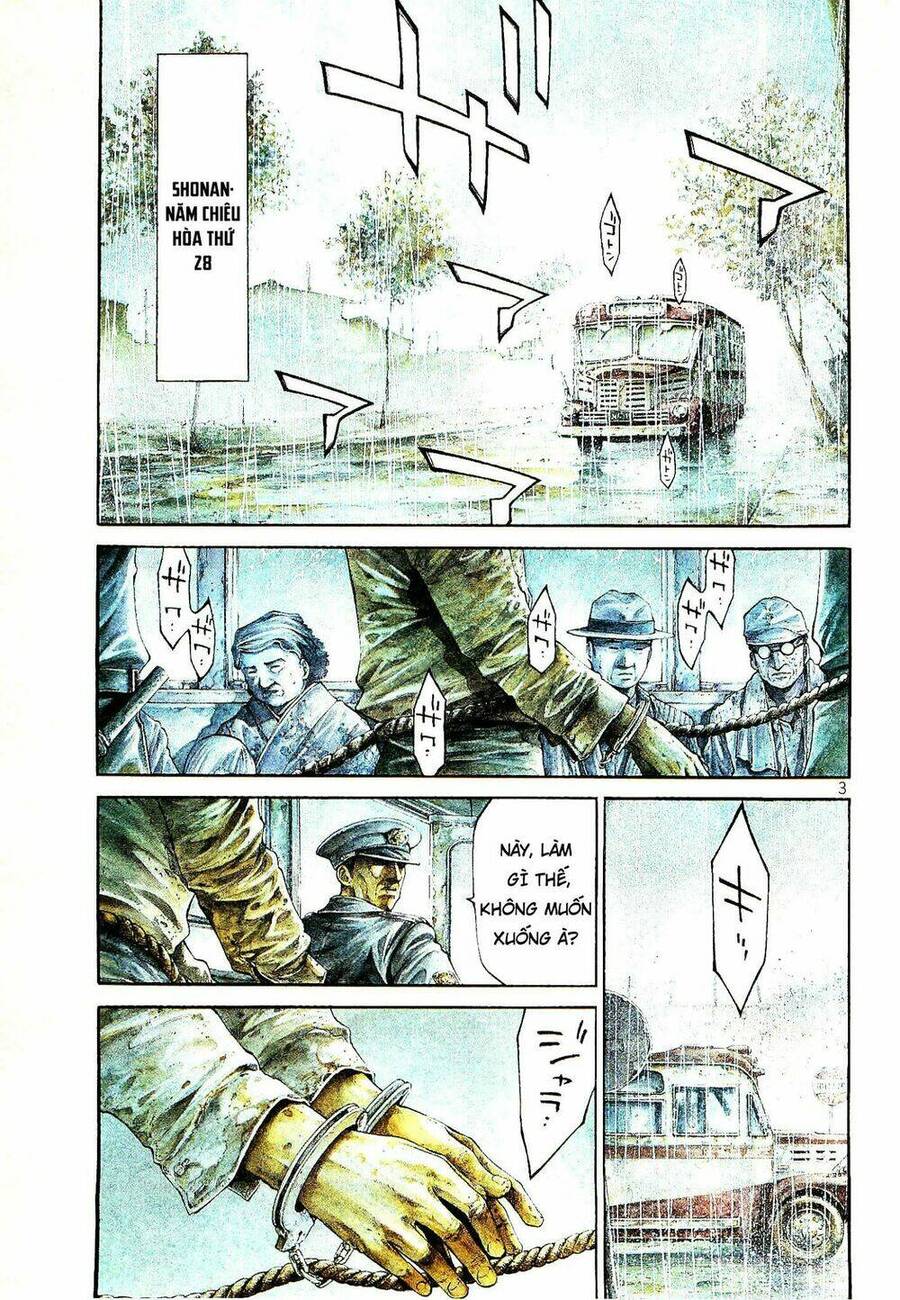 Rainbow Chương 216 Ảnh 4