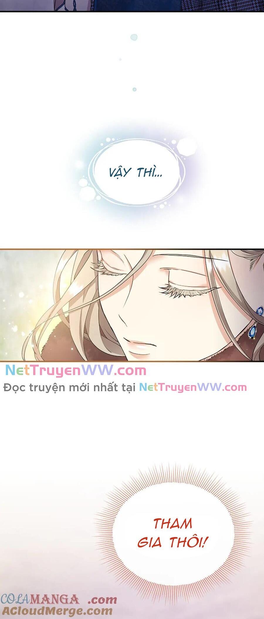 Mẹ Kế Bất Tài Được Gia Đình Yêu Quý! Chương 16 Ảnh 47