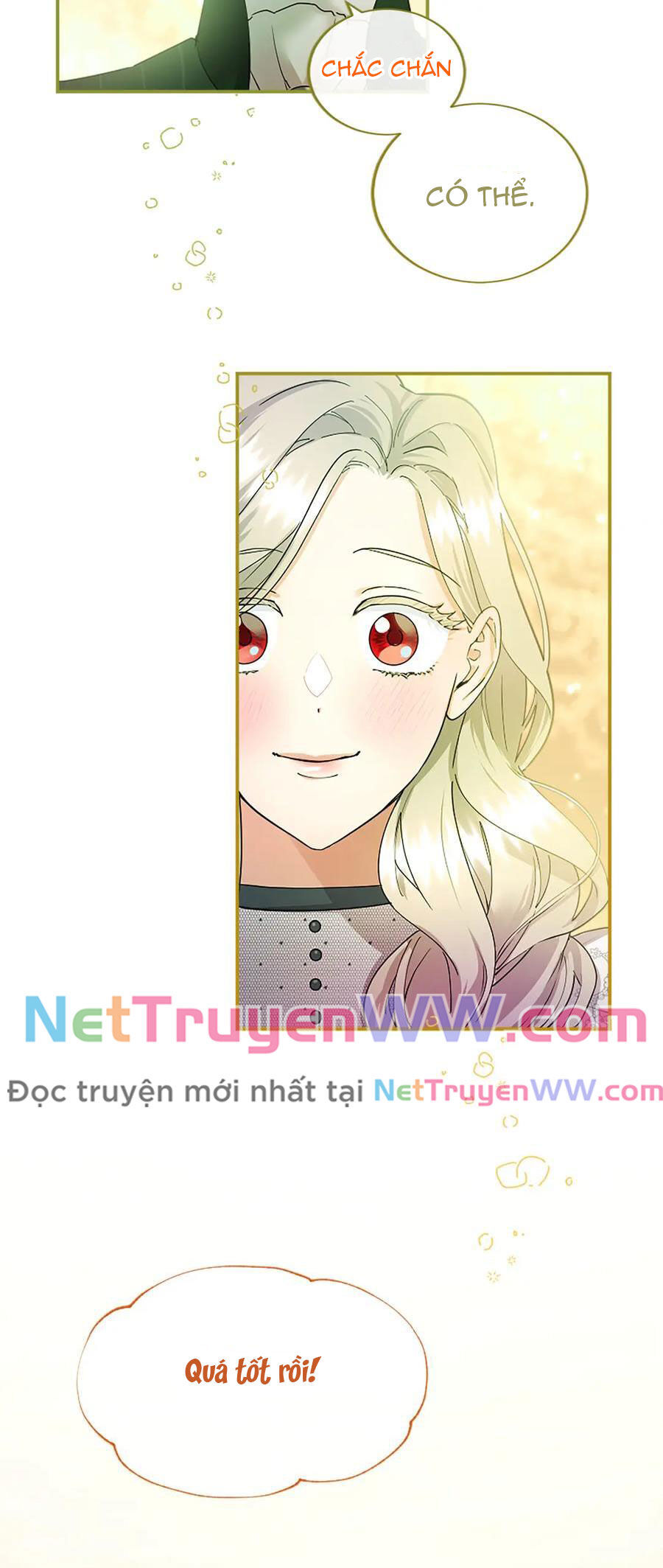 Mẹ Kế Bất Tài Được Gia Đình Yêu Quý! Chương 19 Ảnh 51