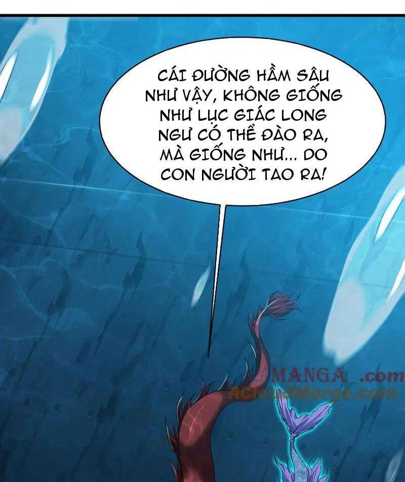 Cá Chép Tiến Hoá Thành Thần Long Chương 33 Ảnh 106